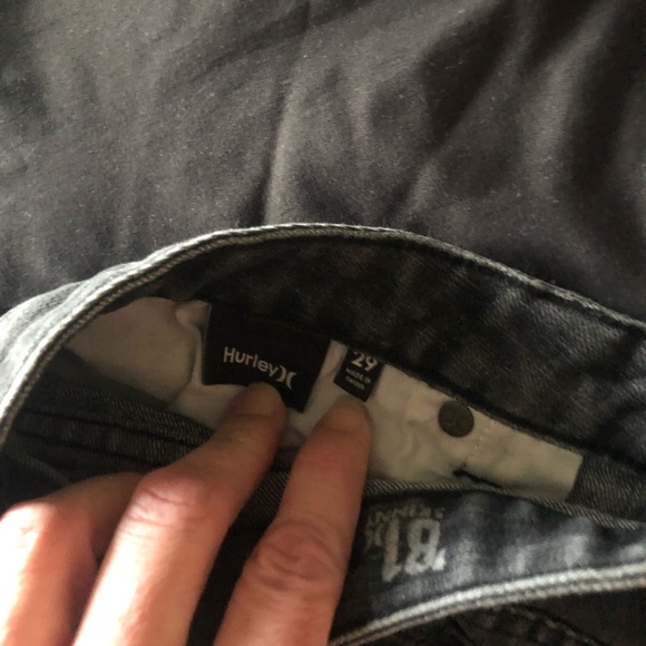 Shorts - Picture 3 of 3